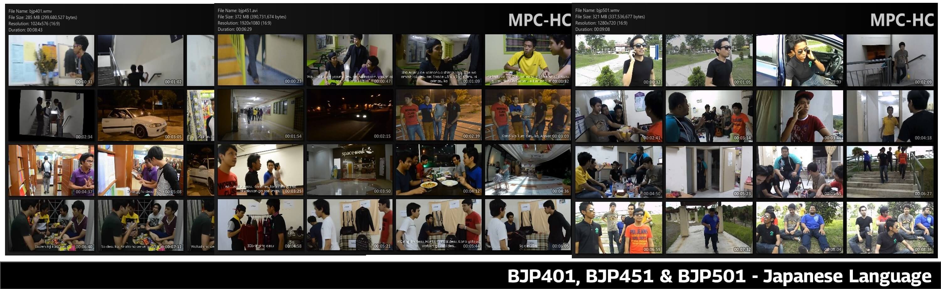 bjp401, bjp451,bjp50